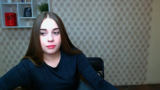  MillaDellf  online show from October 9, 2025, 9:32 am