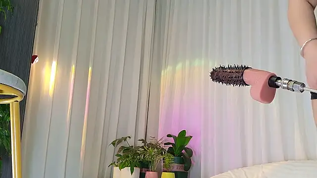 Snapshot of B-Yaya chatting on June 20, 2026, 1:05 pm B-Yaya online show from June 20, 2026, 1:05 pm