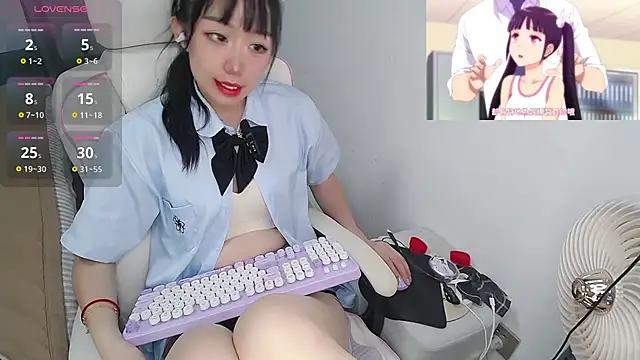 Snapshot of Angela-AMY chatting on October 16, 2025, 2:20 am Angela-AMY online show from October 16, 2025, 2:20 am