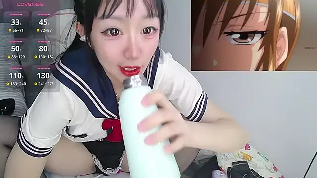 Snapshot of Angela-AMY chatting on November 16, 2025, 6:07 am Angela-AMY online show from November 16, 2025, 6:07 am