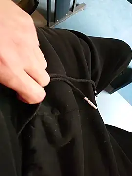 Snapshot of MyDick4You666 chatting on October 27, 2025, 1:56 pm MyDick4You666 online show from October 27, 2025, 1:56 pm