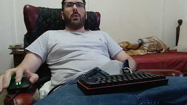 sacoa online show from October 7, 2025, 10:00 pm