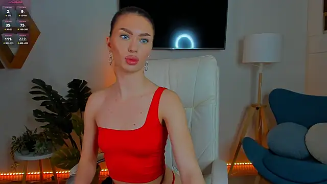 Cherry   Kiss online show from December 1, 2025, 7:37 pm