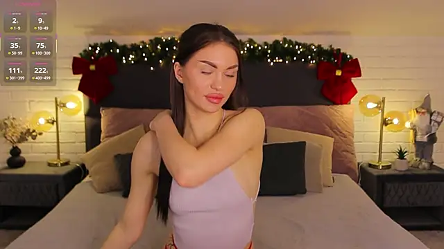 Snapshot of Cherry___Kiss chatting on January 8, 2026, 7:42 pm Cherry Kiss online show from January 8, 2026, 7:42 pm