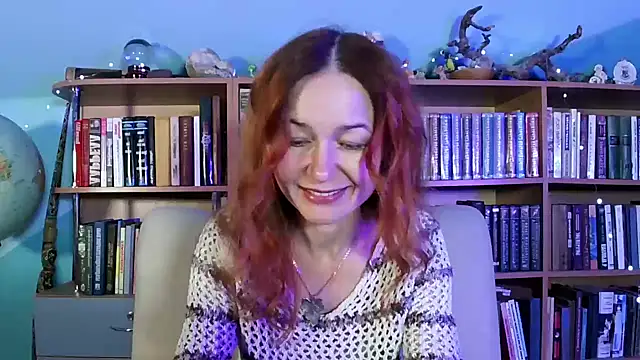 Snapshot of Foxilady357 chatting on December 4, 2025, 1:54 pm Foxilady357 online show from December 4, 2025, 1:54 pm