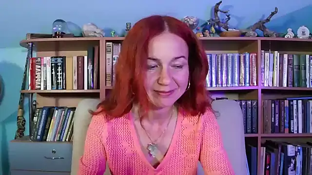 Snapshot of Foxilady357 chatting on May 11, 2026, 1:34 pm Foxilady357 online show from May 11, 2026, 1:34 pm