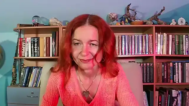 Snapshot of Foxilady357 chatting on April 30, 2026, 1:40 pm Foxilady357 online show from April 30, 2026, 1:40 pm