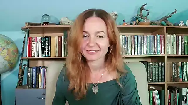 Snapshot of Foxilady357 chatting on October 13, 2025, 2:29 pm Foxilady357 online show from October 13, 2025, 2:29 pm