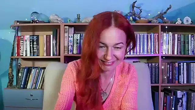 Snapshot of Foxilady357 chatting on May 11, 2026, 4:04 pm Foxilady357 online show from May 11, 2026, 4:04 pm