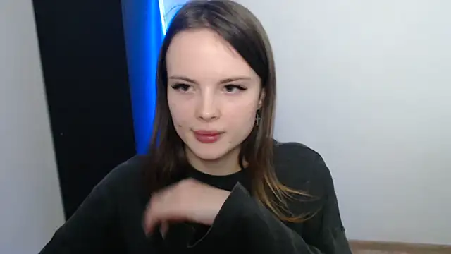 Ariella ari online show from October 17, 2025, 12:29 pm