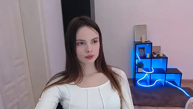 Ariella ari online show from December 5, 2025, 1:32 pm