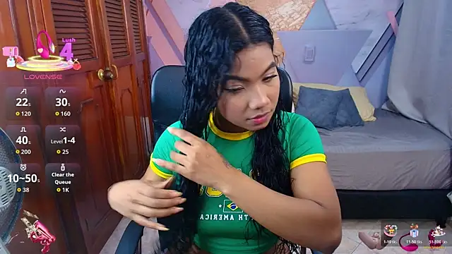 Snapshot of sharlottxl chatting on December 2, 2025, 1:39 am sharlottxl online show from December 2, 2025, 1:39 am