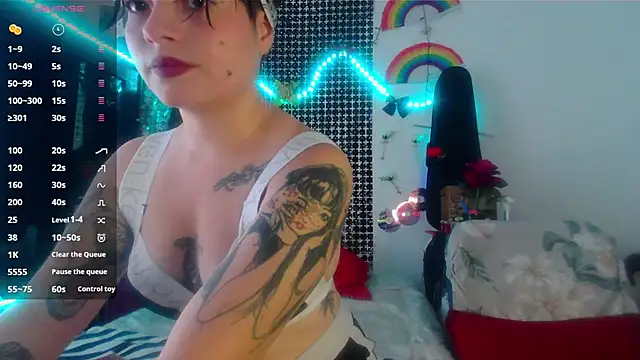 Snapshot of Mitsuha_gate chatting on October 10, 2025, 1:56 pm Mitsuha gate online show from October 10, 2025, 1:56 pm