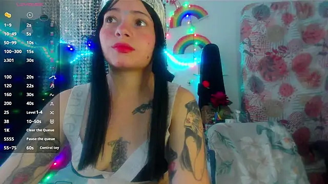 Snapshot of Mitsuha_gate chatting on November 4, 2025, 1:37 pm Mitsuha gate online show from November 4, 2025, 1:37 pm