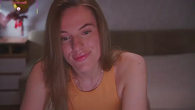 Vanille Mystery online show from November 25, 2025, 7:47 pm