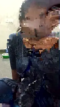 Guriya0076 online show from October 12, 2025, 6:15 am