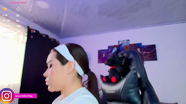 Snapshot of Nicorobinn chatting on March 11, 2026, 8:14 pm Nicorobinn online show from March 11, 2026, 8:14 pm