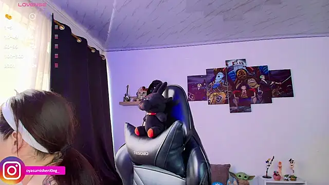 Snapshot of Nicorobinn chatting on March 15, 2026, 9:11 pm Nicorobinn online show from March 15, 2026, 9:11 pm