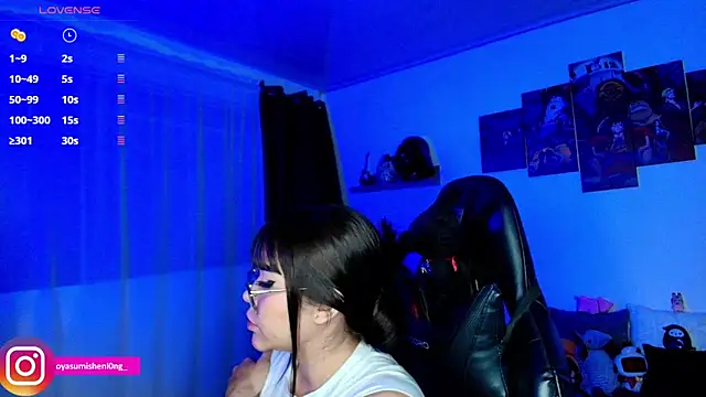 Nicorobinn online show from June 11, 2026, 2:53 am