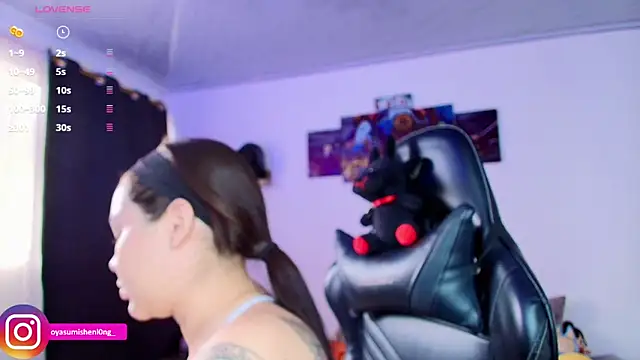 Snapshot of Nicorobinn chatting on March 7, 2026, 8:14 pm Nicorobinn online show from March 7, 2026, 8:14 pm