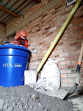 Snapshot of GaaraDiaz chatting on November 27, 2025, 3:45 pm GaaraDiaz online show from November 27, 2025, 3:45 pm