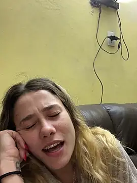 blond-96 online show from September 15, 2025, 11:05 pm