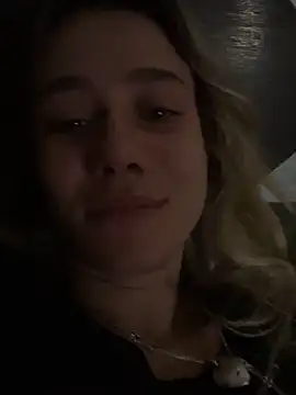 blond-96 online show from September 14, 2025, 3:56 pm