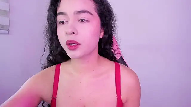 Arianna Jannes online show from April 30, 2026, 7:21 pm