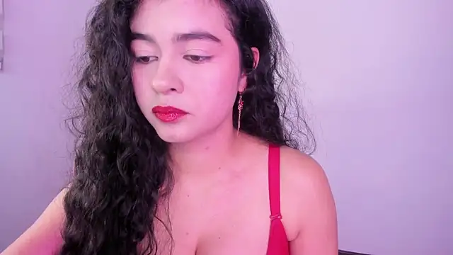 Arianna Jannes online show from April 30, 2026, 8:57 pm