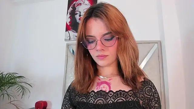 abby jones2 online show from March 8, 2026, 4:27 am