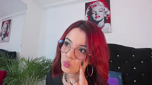 abby jones2 online show from May 7, 2026, 11:52 pm