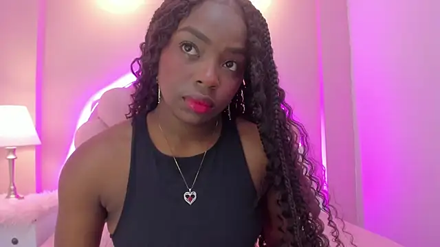 Snapshot of Melanyy_Ebonny chatting on October 11, 2025, 3:40 am Melanyy Ebonny online show from October 11, 2025, 3:40 am