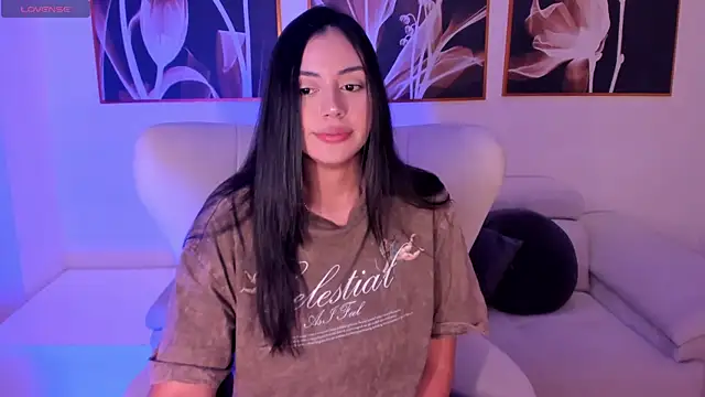 Snapshot of AmbarJames_ chatting on February 27, 2026, 12:16 pm AmbarJames online show from February 27, 2026, 12:16 pm