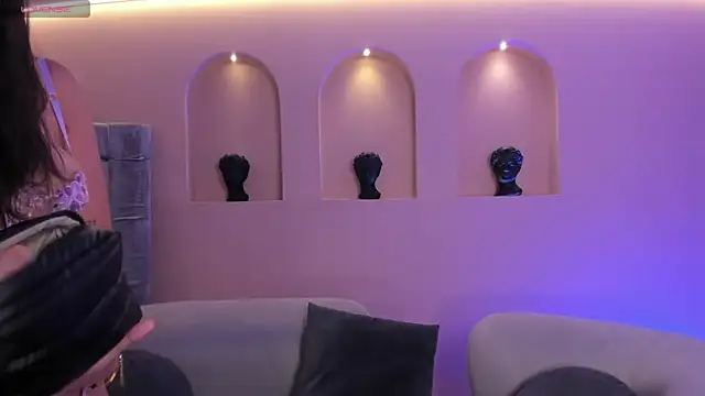 Snapshot of AmbarJames_ chatting on February 23, 2026, 12:06 pm AmbarJames online show from February 23, 2026, 12:06 pm