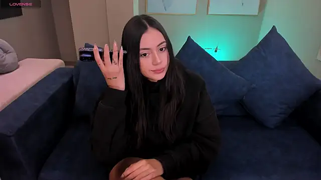 Snapshot of AmbarJames_ chatting on February 8, 2026, 11:52 am AmbarJames online show from February 8, 2026, 11:52 am