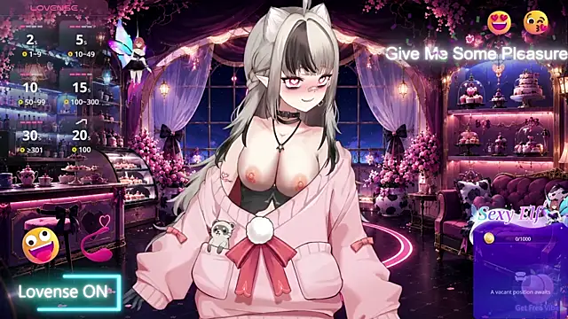 bella  infernox online show from July 6, 2026, 5:36 am
