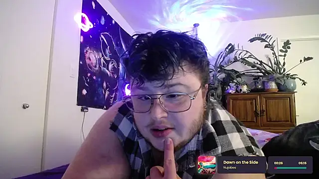 Snapshot of KintsugiCreature chatting on March 29, 2026, 6:37 am KintsugiCreature online show from March 29, 2026, 6:37 am