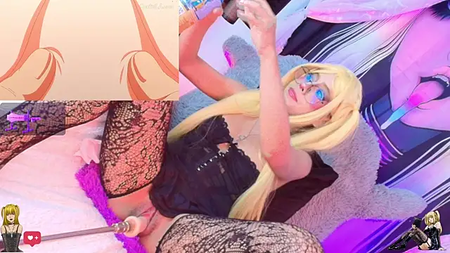 Snapshot of kaori- chatting on November 22, 2025, 1:59 am kaori- online show from November 22, 2025, 1:59 am