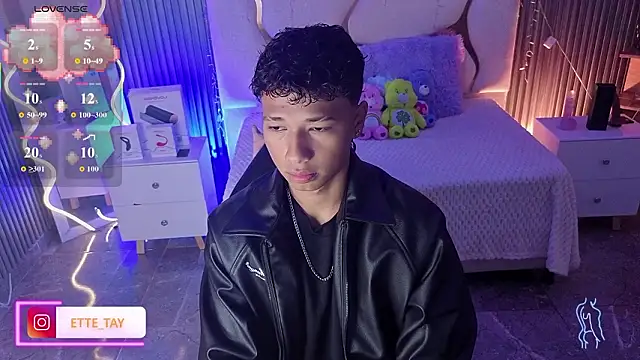 Ette tay online show from February 7, 2026, 3:25 am