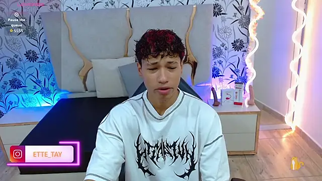 Ette tay online show from September 29, 2025, 3:24 am