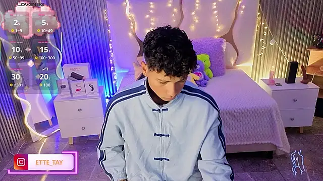 Ette tay online show from March 7, 2026, 3:13 am