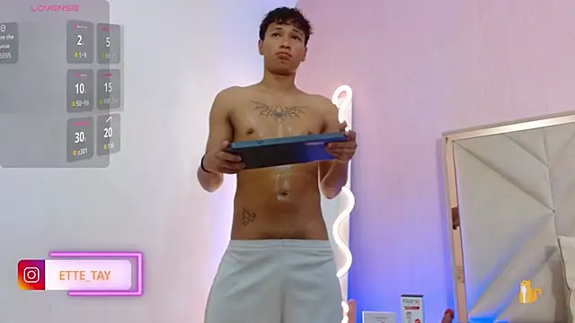 Ette tay online show from September 29, 2025, 9:31 pm