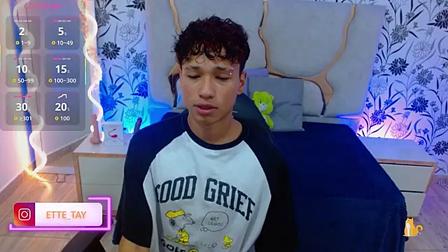 Ette tay online show from September 10, 2025, 3:05 am