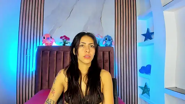 Snapshot of ValkaGrecco chatting on November 30, 2025, 1:01 pm ValkaGrecco online show from November 30, 2025, 1:01 pm