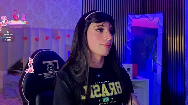 boyfox tay online show from May 27, 2026, 3:47 am
