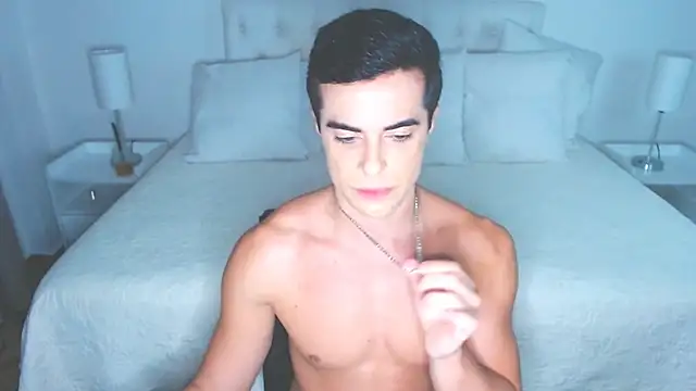 mr hunterx online show from July 10, 2026, 8:42 pm