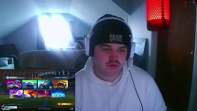 Bigboyballen online show from February 27, 2026, 10:20 pm