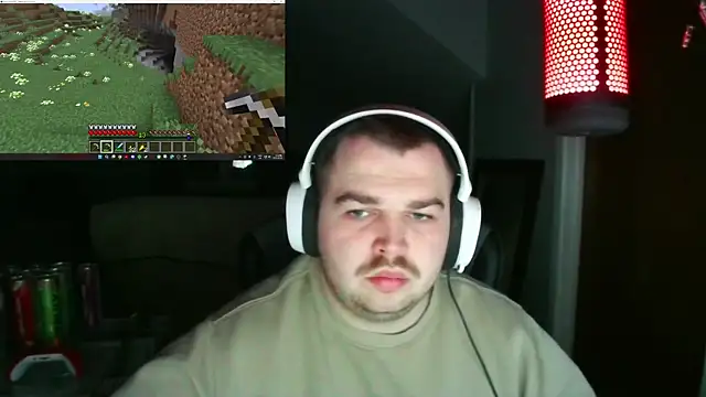 Bigboyballen online show from March 6, 2026, 1:11 am