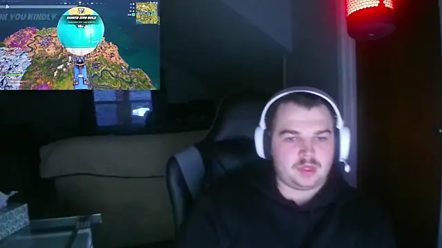 Bigboyballen online show from March 19, 2026, 11:38 pm