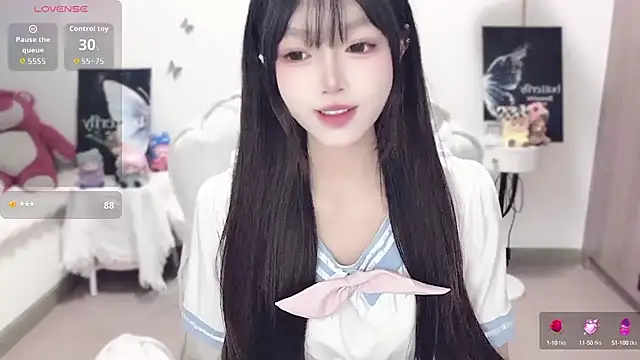 Snapshot of -EEBABY chatting on October 11, 2025, 10:00 pm -EEBABY online show from October 11, 2025, 10:00 pm